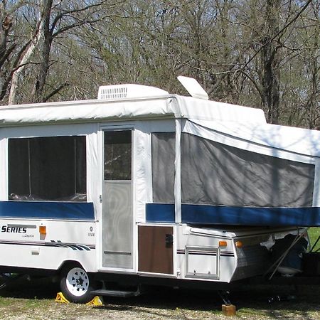 Private Rv Hotel Hartford Eksteriør billede