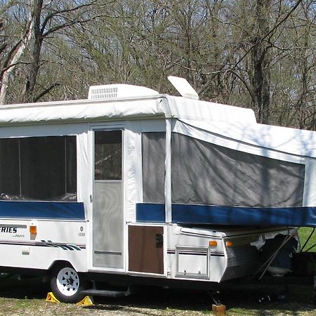 Private Rv Hotel Hartford Eksteriør billede