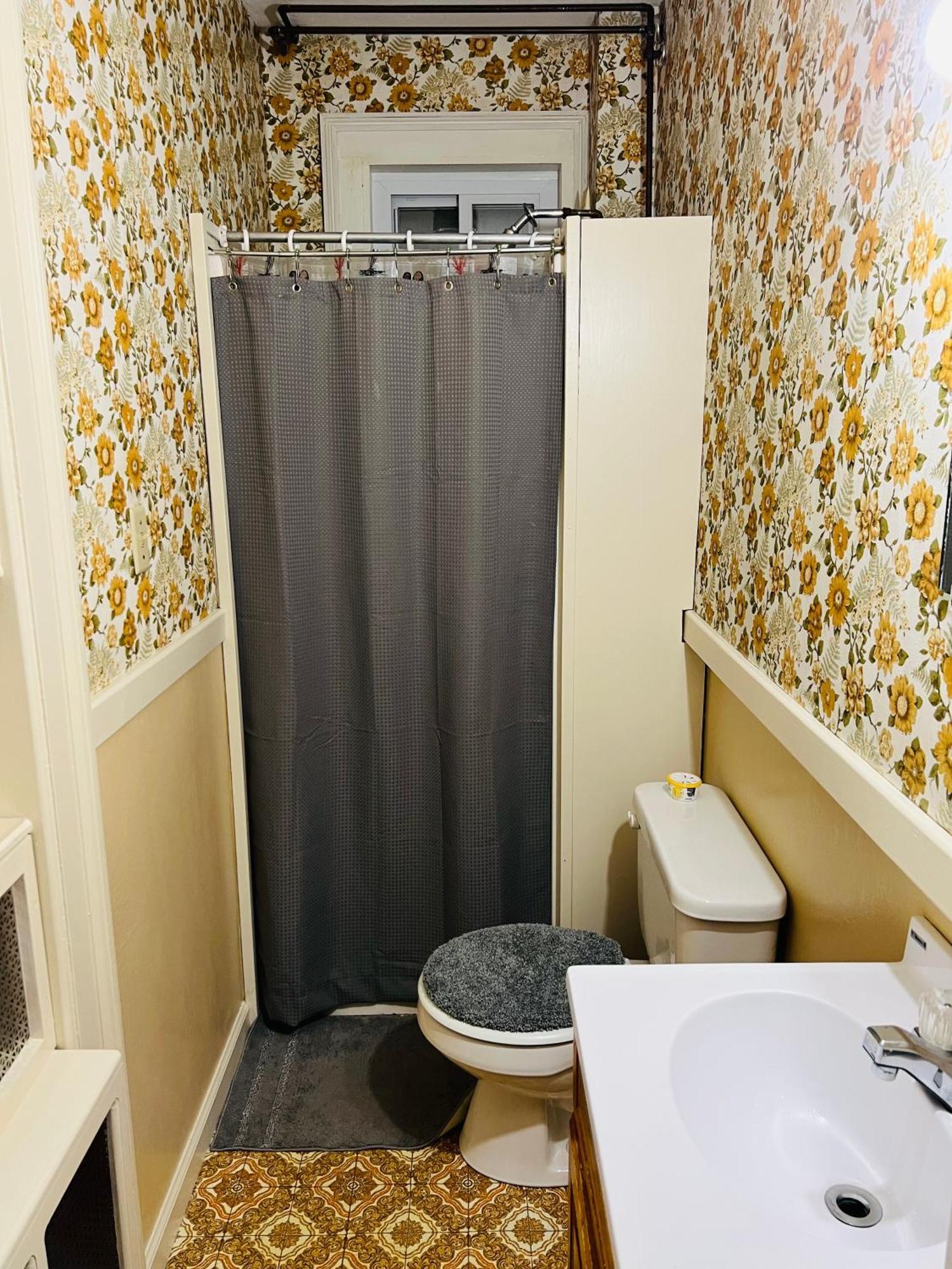 Private Rv Hotel Hartford Eksteriør billede